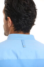 Pope Chef Jacket Ciel