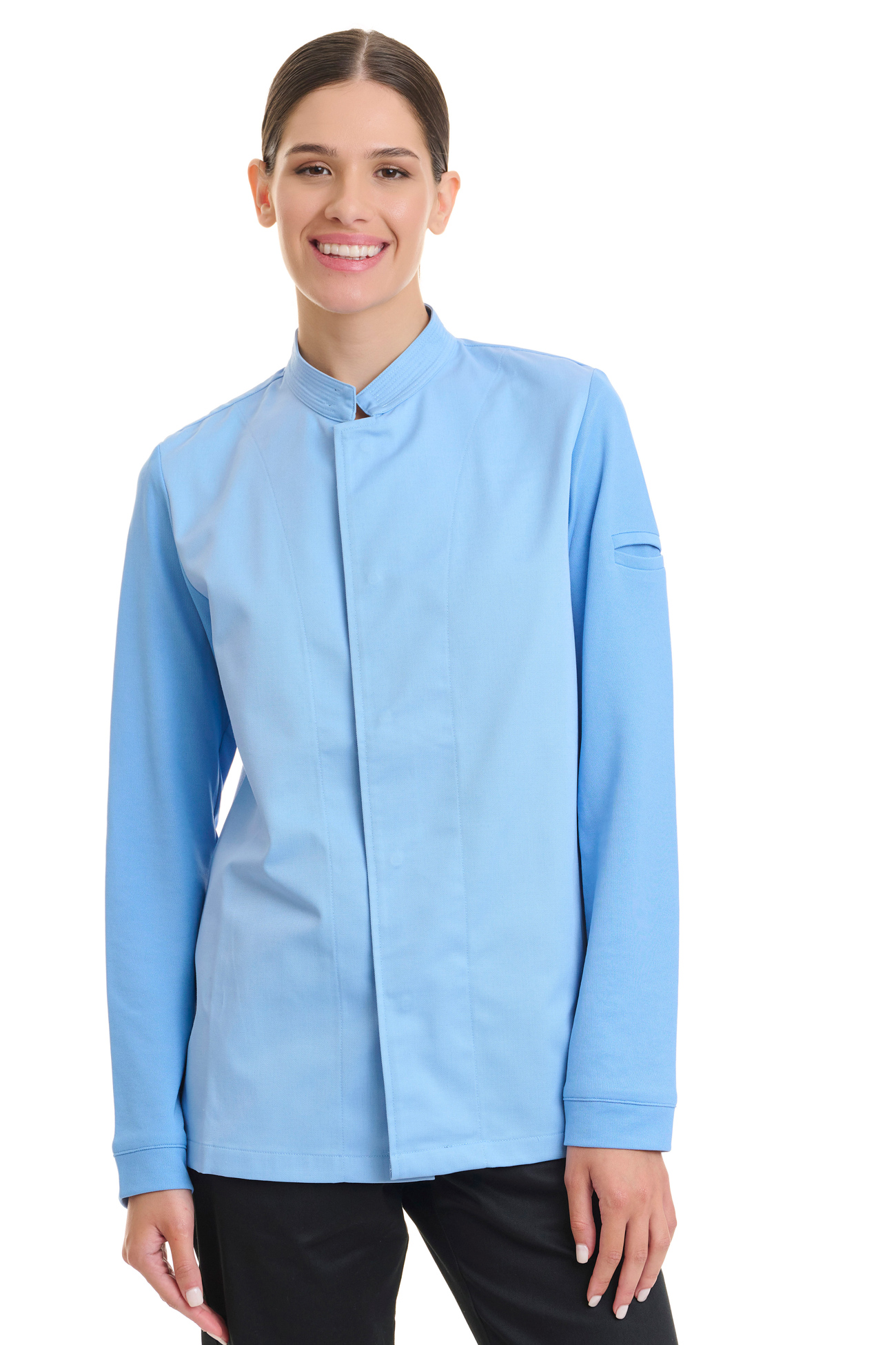 Pope Chef Jacket Ciel Pope Chef Jacket Ciel